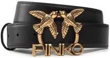 damski pasek pinko love aster 1 simply h3 belt – model al 22-23 plt01