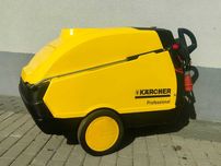 Myjka Ciśnieniowa KARCHER HDS 995