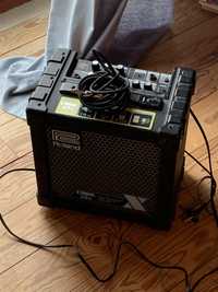 Amplificador Roland Cube 15x