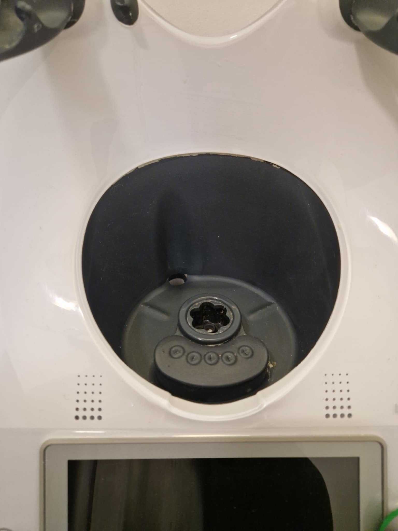 Robot kuchenny Thermomix TM6 + akcesoria używany sprawny Kraków