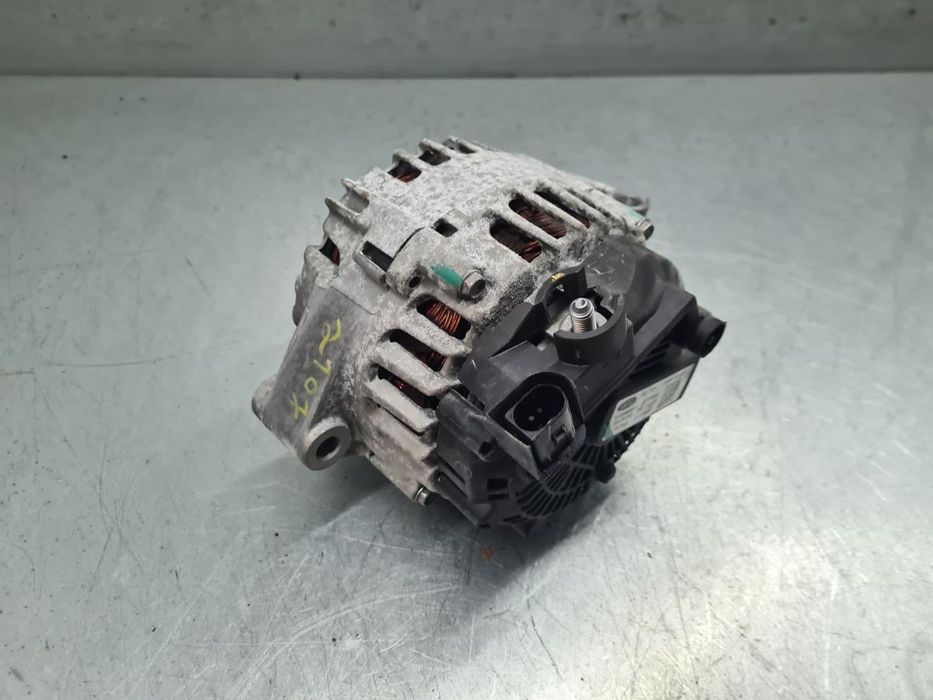Alternador FORD Ka+