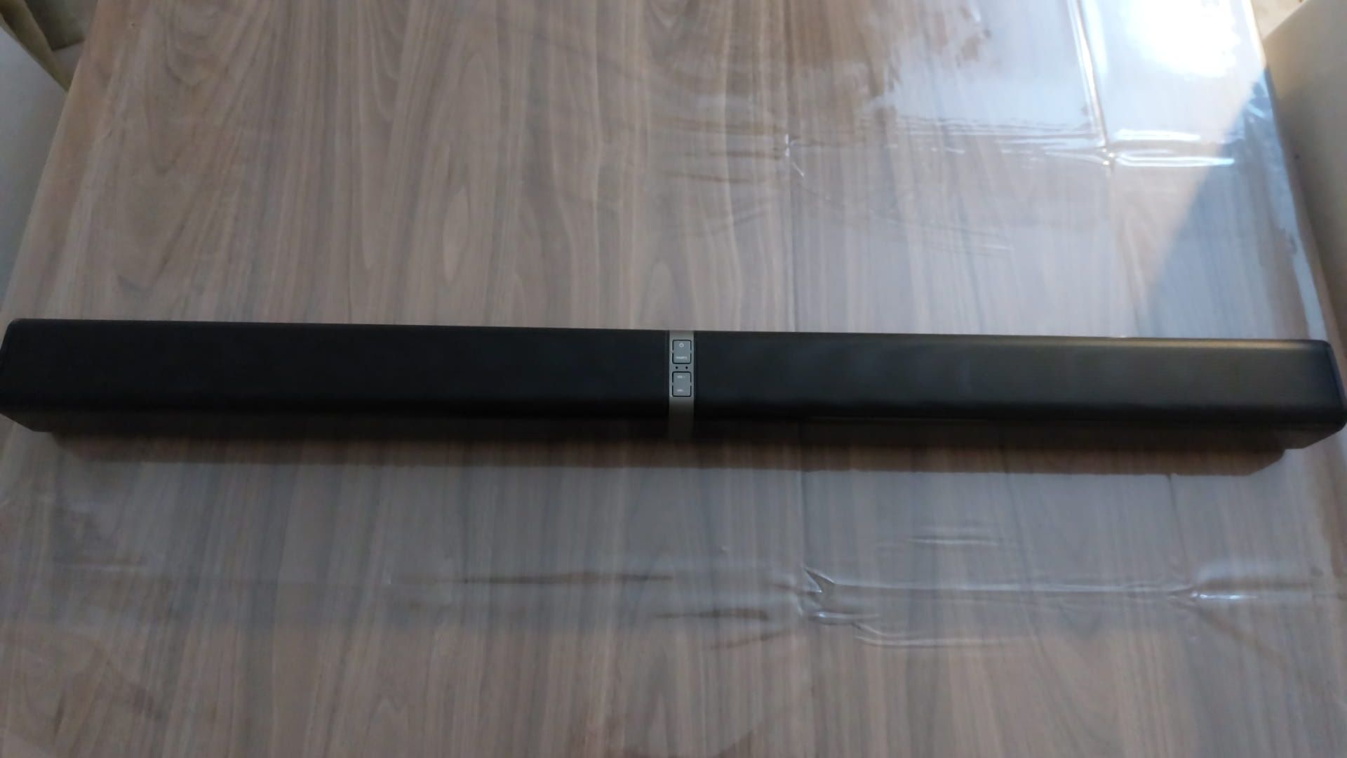 Colunas Som My Way Soundbar