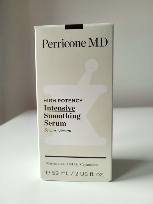 Perricone MD High Potency Intensive Smoothing Serum 59 ml