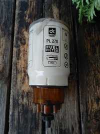 Фильтр топливный PL 270,ISUZU