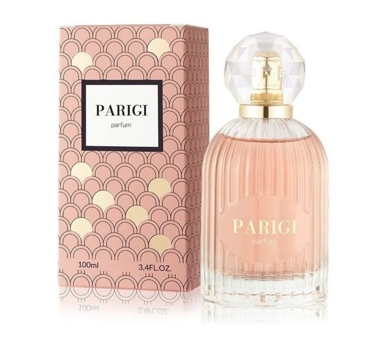 Perfum Glantier parigi