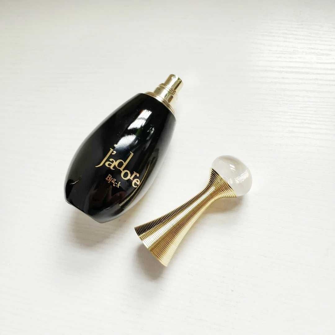 Perfumy j’adore Black Dior 100 ml NOWE