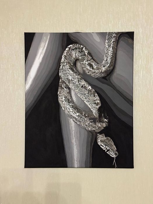 Авторские картины на подарок