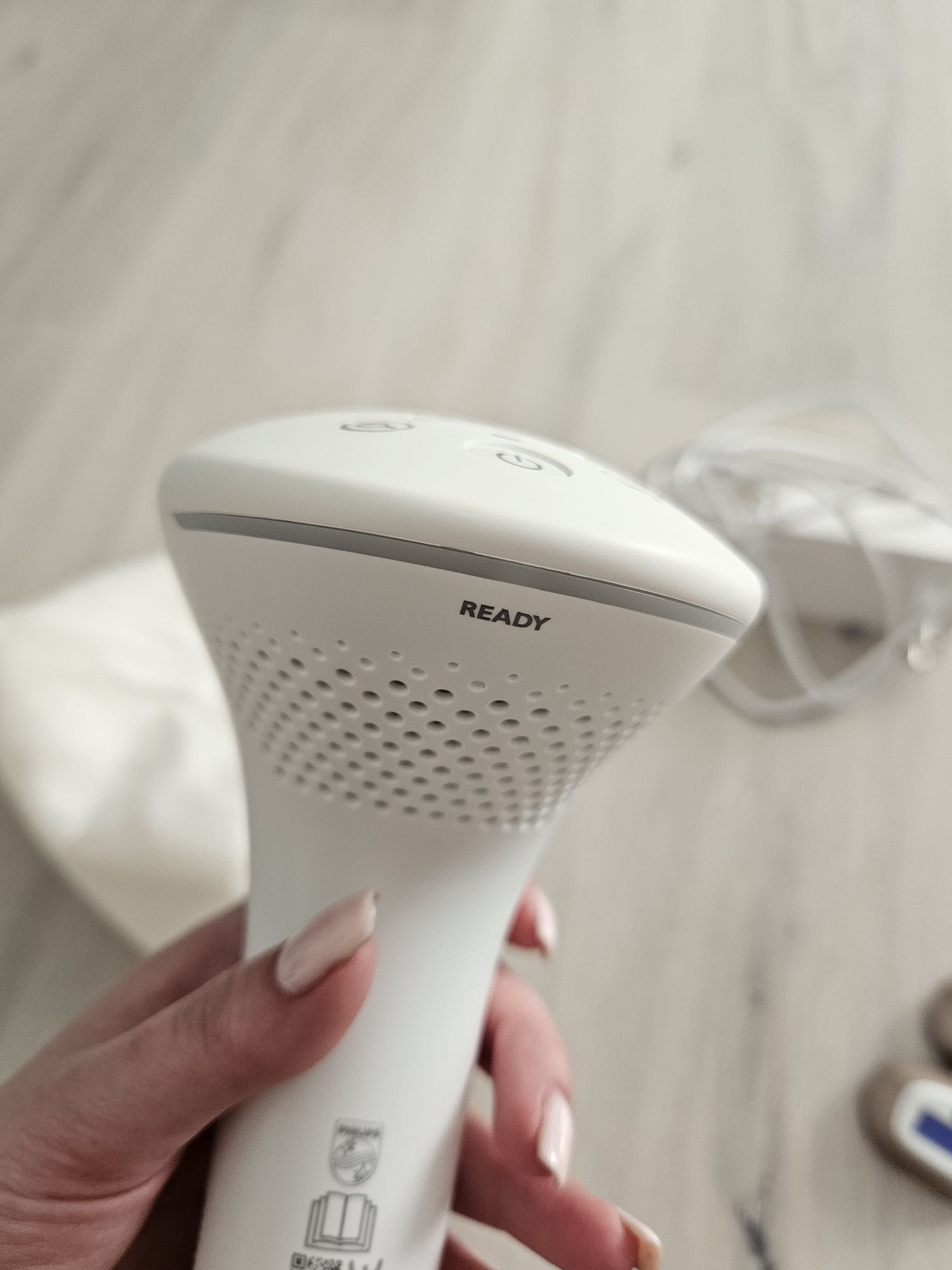 Philips Lumea Prestige ipl depilator laserowy BRI956/00