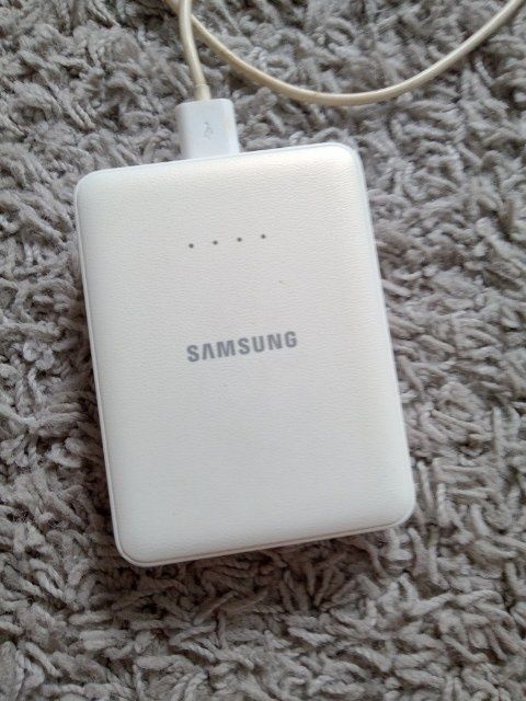 Powerbank Samsung 8400mAh