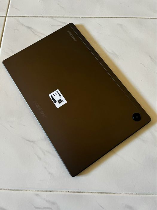 Tablet Samsung Galaxy Tab A8 10.5” 32 GB - Cinzento