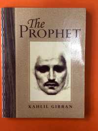 The prophet - Kahlil Gibran - Livro em Inglês