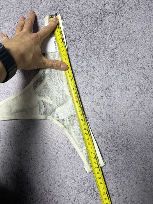 Calvin klein стрінги білизна труси оригінал