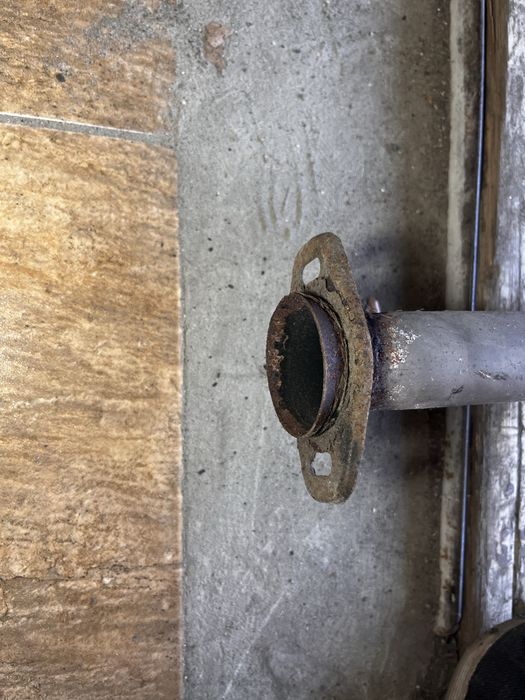 Глушник Ланос Сенс