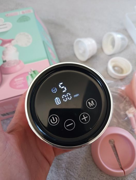 Laktator Neno Bella pojedynczy