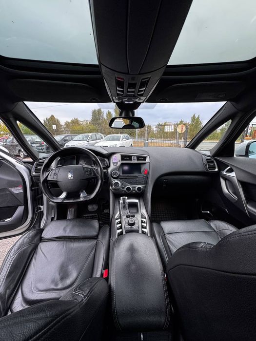 Продам citroen DS5