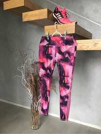 Legginsy sportowe, fitness