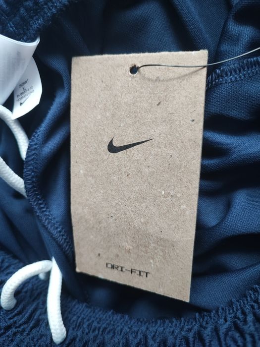 Męskie spodenki Nike