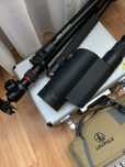 Труба Leupold Mark4 12-40x65 сетка TMR (zeiss,swarovski)