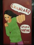 „Cwaniary” Sylwia CHUTNIK