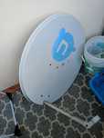 Talerz antenowy za darmo
