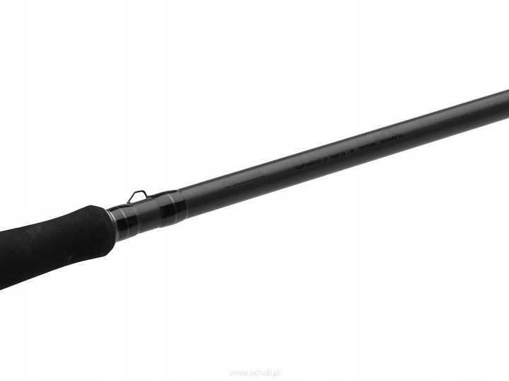 Wędka Okuma Custom Black Feeder 360 cm. 40-80g