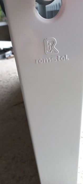 Радиаторы отопления Romstal