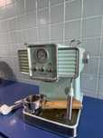 Maquina Cafe CECOTEC