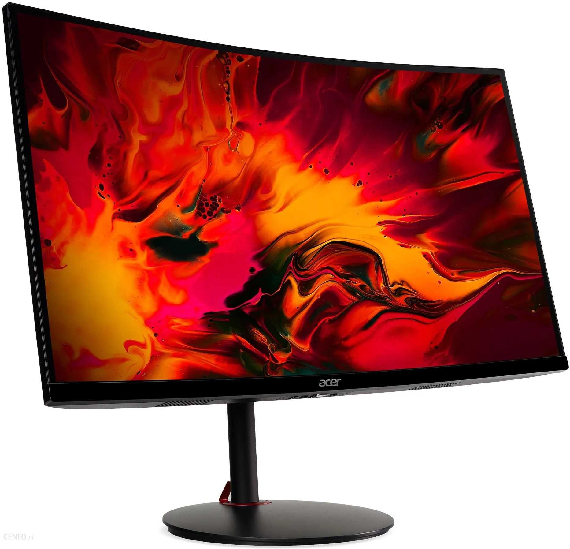 Monitor LED Acer Nitro XZ270UPbmiiphx 27 " 2560 x 1440px 165hz 2k