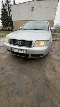 Audi a6c5 2003r Zapraszam !