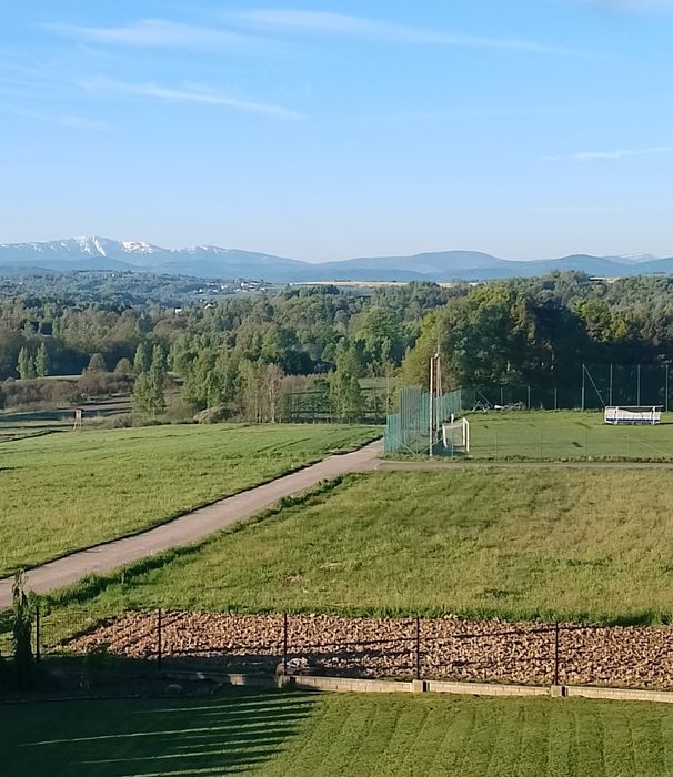 Działka budowlana