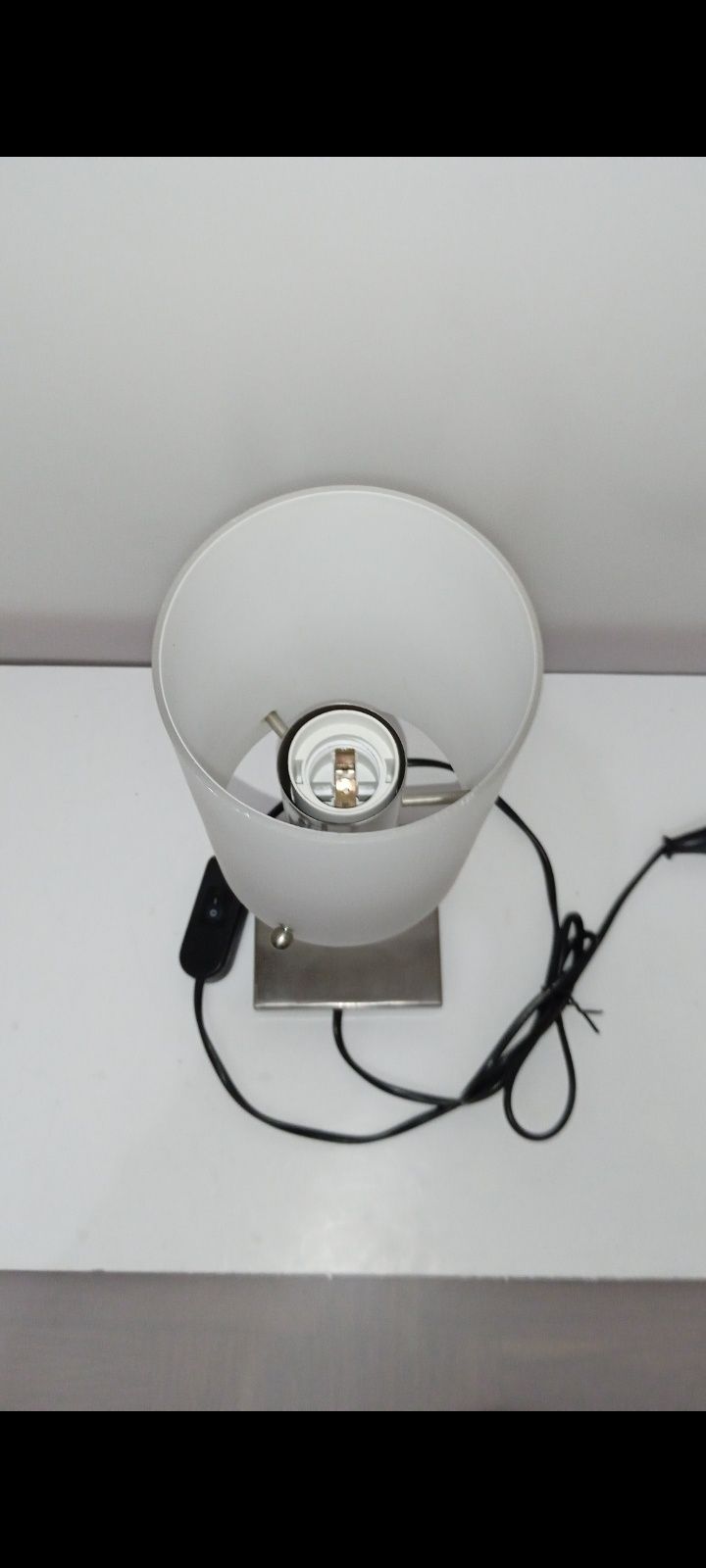 Candeeiro de Mesa