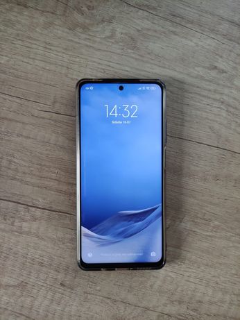 Xiaomi Mi 10t lite 5g 6/128GB Atlantic Blue