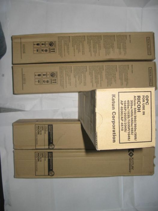 Фотобарабан к Ricoh 8200, 4000, 5000, 1035, 1045 2035 2045 Nashuatec