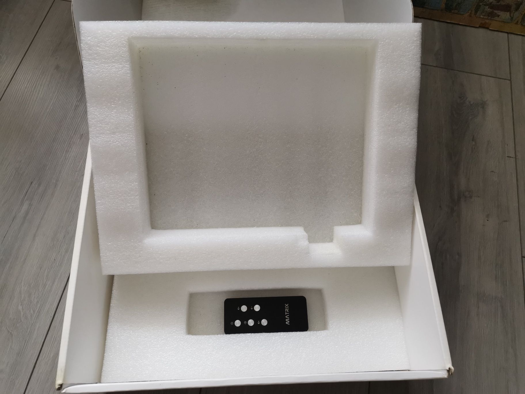 Matrix quattro 2 dac