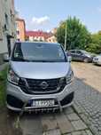 Wynajem busa 9 osobowego