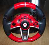 Kierownica HORI Mario Kart  Nintendo