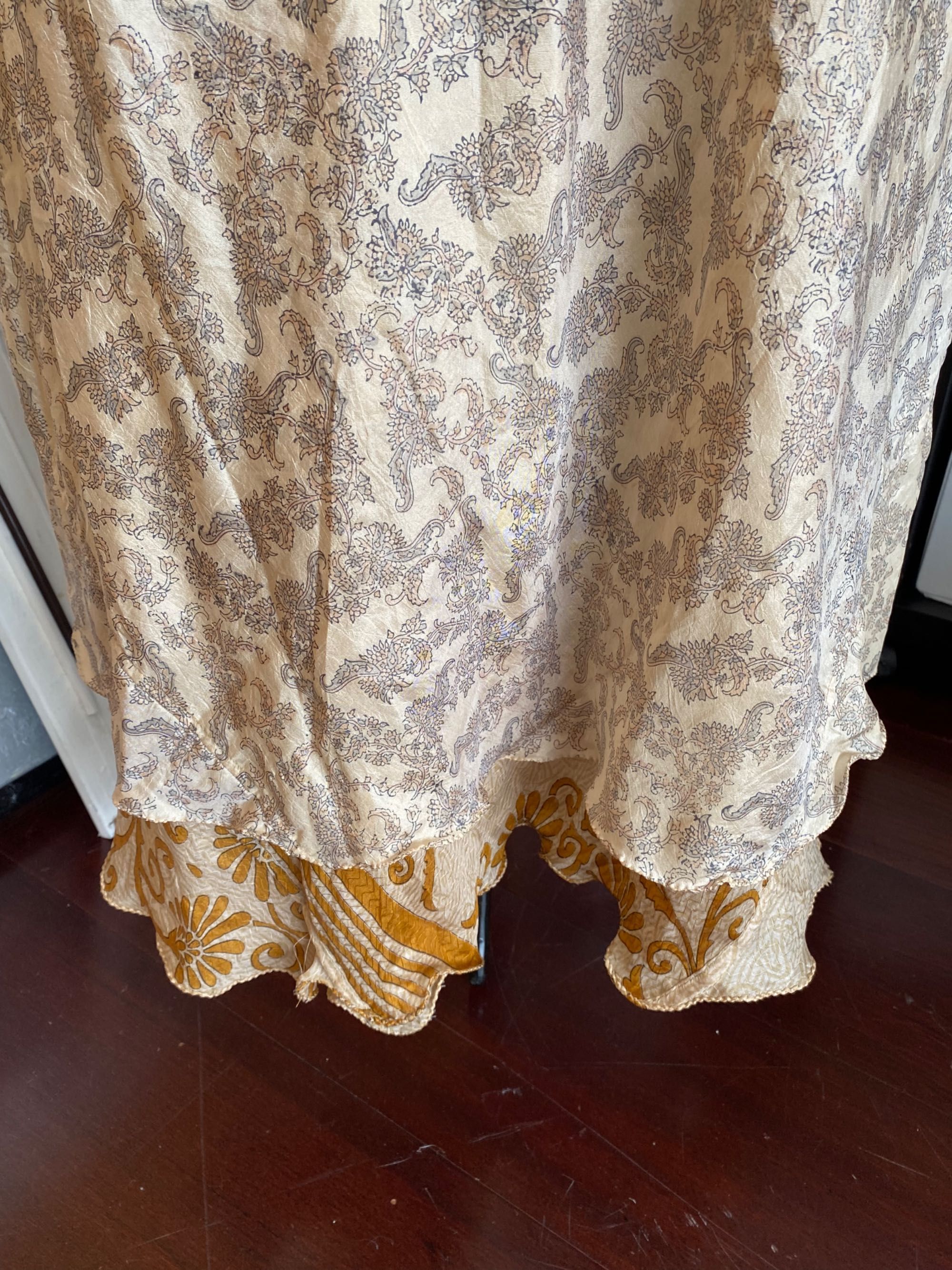 Vestidos de verão