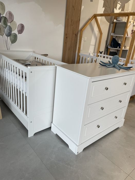 Zestaw mebli Bellamy Marylou