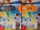 PSI 12 B - parte 1 e 2