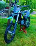 KTM sx-f 250 z 16r.