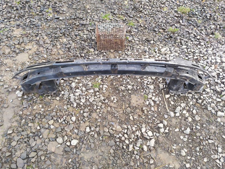 przednia belka zderzaka honda civic X 10 17-21