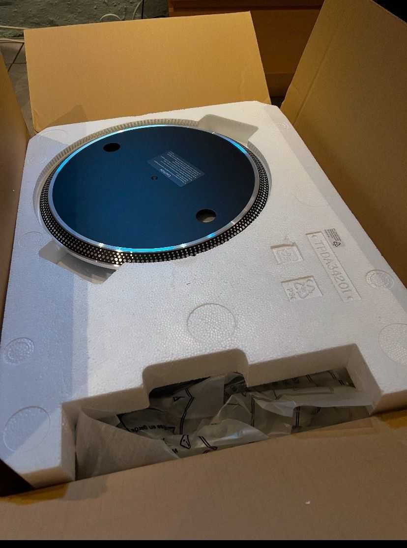 Technics SL-1210 MK7 jak nowy
