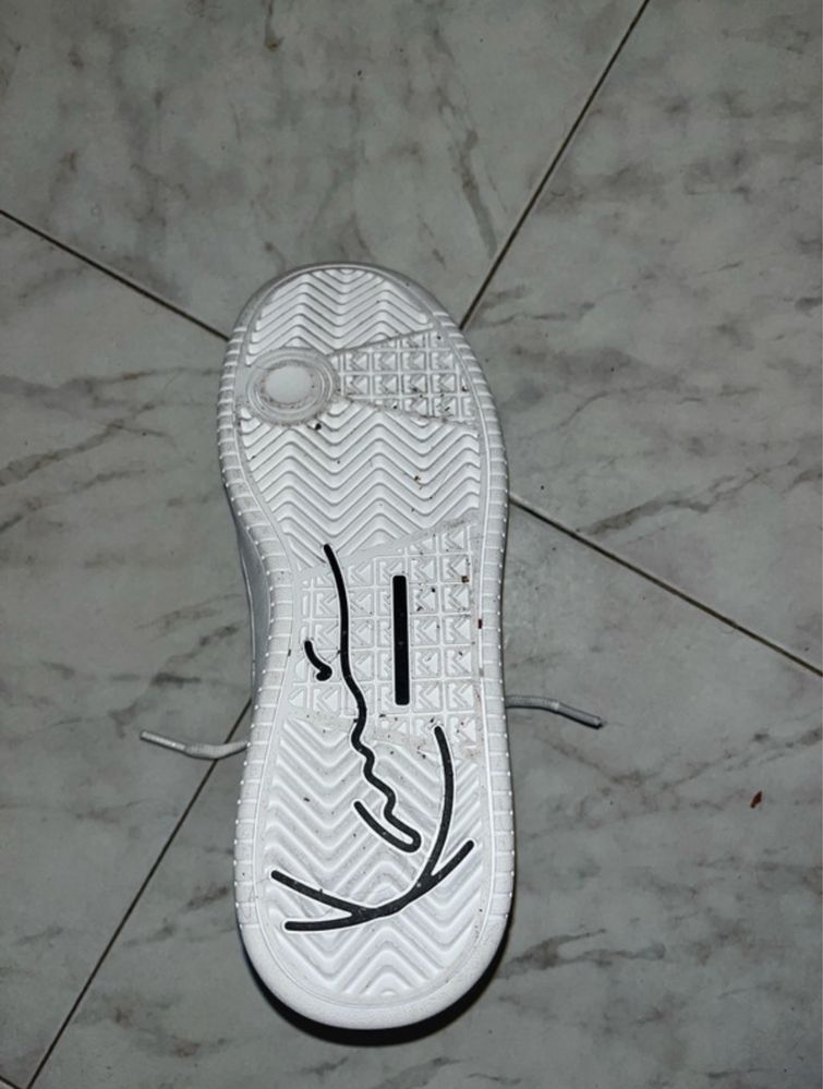 Sapatilhas Karl Kani sk8