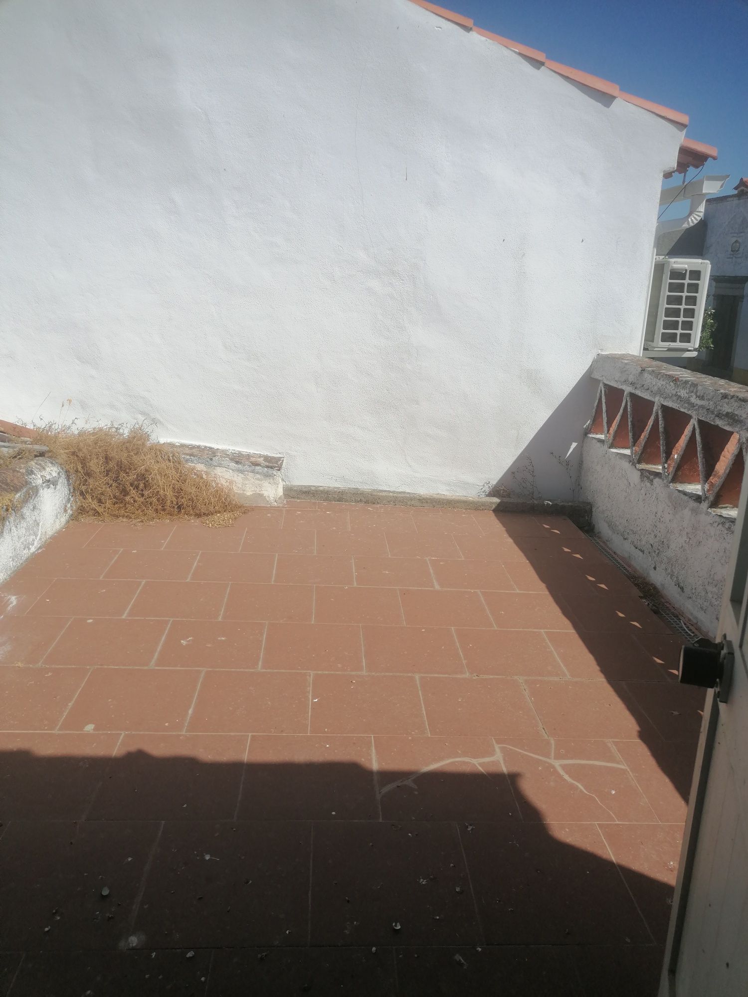 Moradia em Barbacena (Elvas)