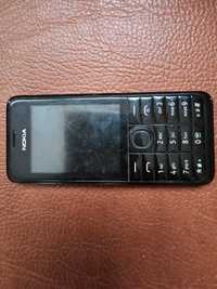 Nokia 301 dual sim