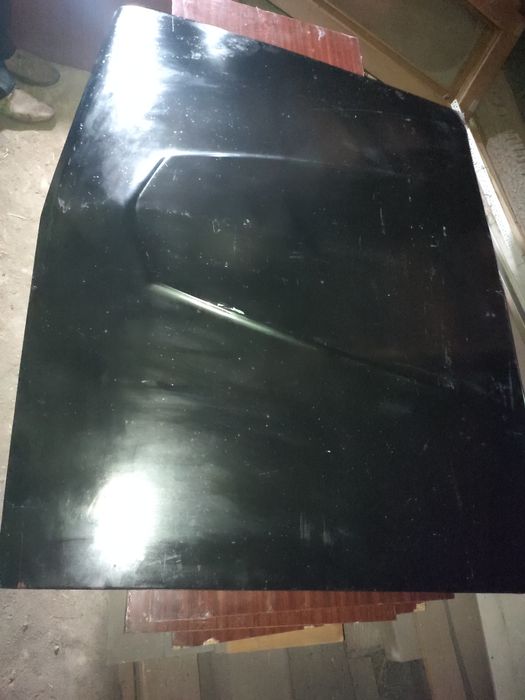 Капот Волга 24, 2401