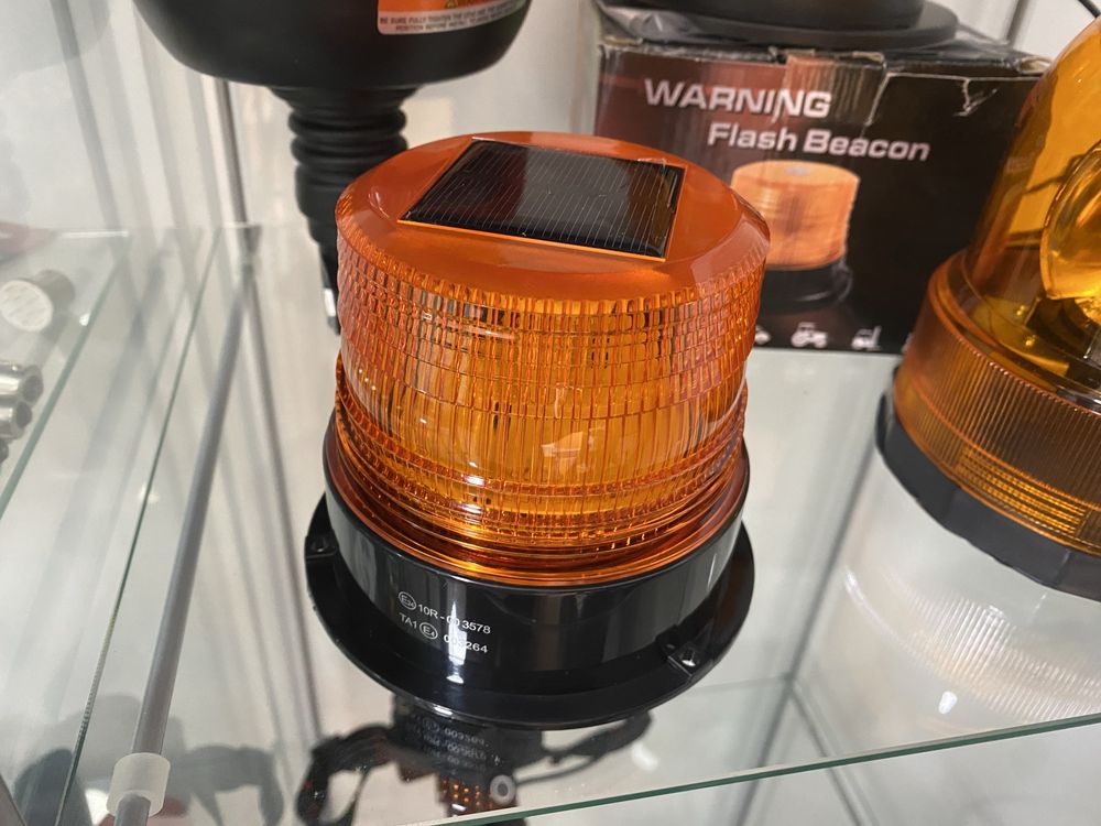 Pirilampo Led - 12v 24v 40v 80v 220v