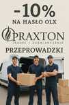 Przeprowadzki Poznań Transport Mebli Tanio szybko 7 dni w tyg
