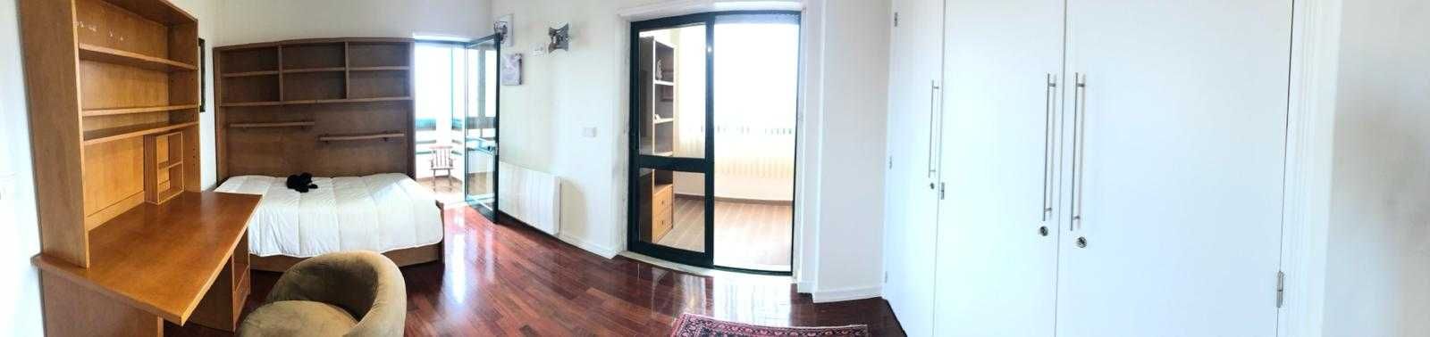 Quarto em Massamá próximo da estação de comboios