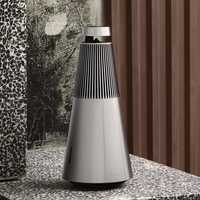 Bang & Olufsen Głośnik Beosound 2 silver